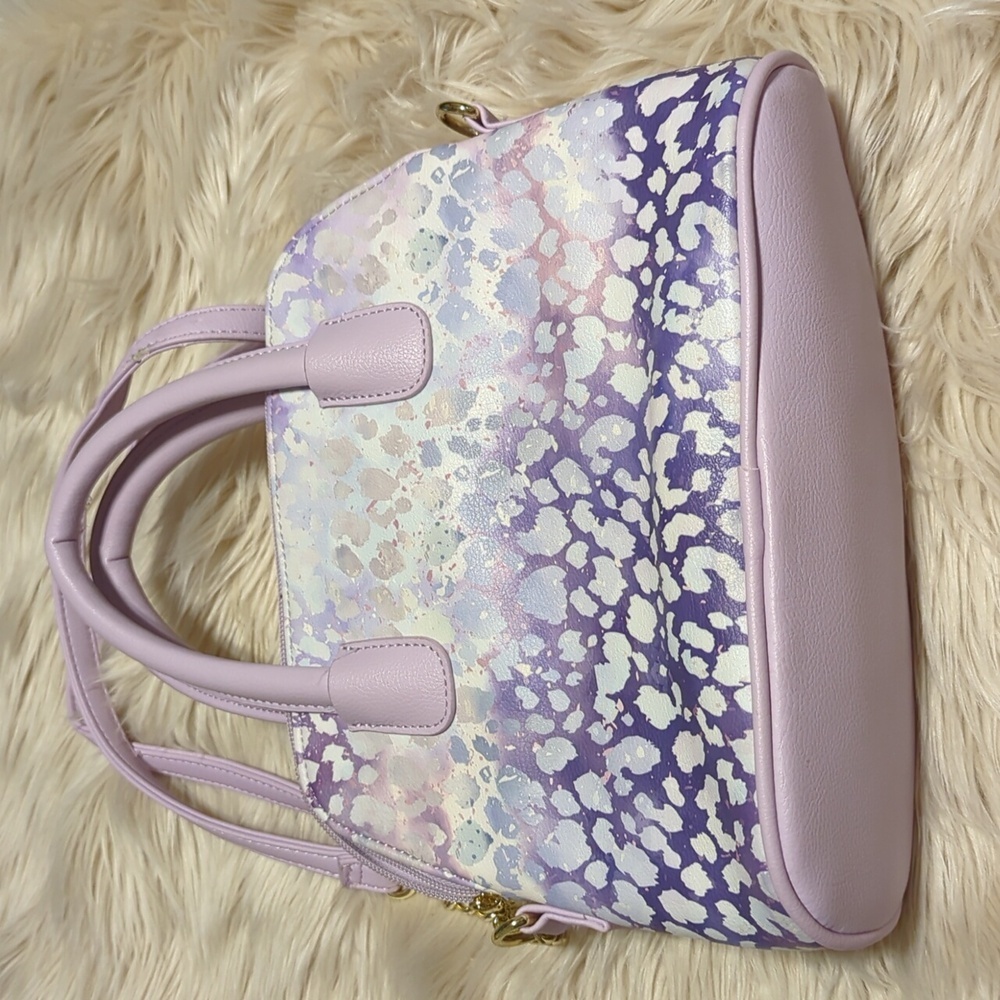Betsey Johnson cat bag purse - Picture 3 of 9